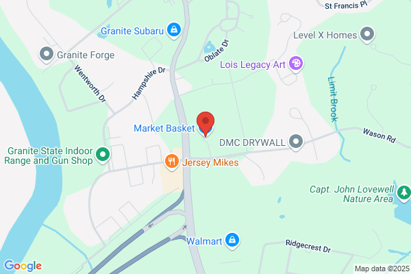 Market Basket