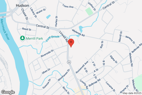 Nashua Eye Associates