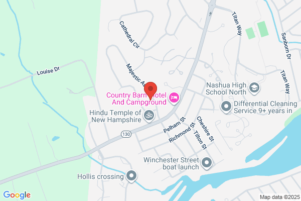 Nashua Woodcraft