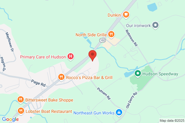 New England Signs & Awnings