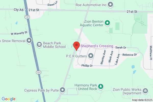 Shepherds Hill Homeowners Association
