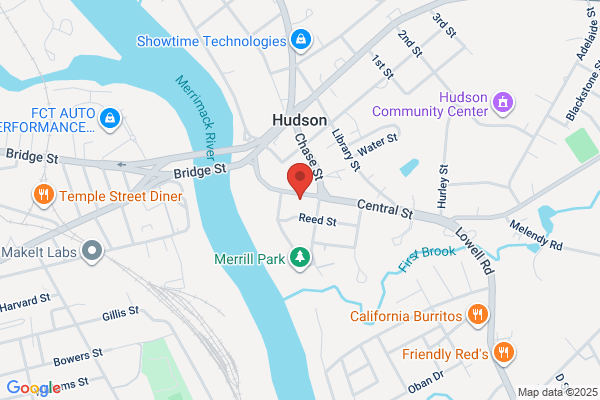 A & B Plumbing & Heating