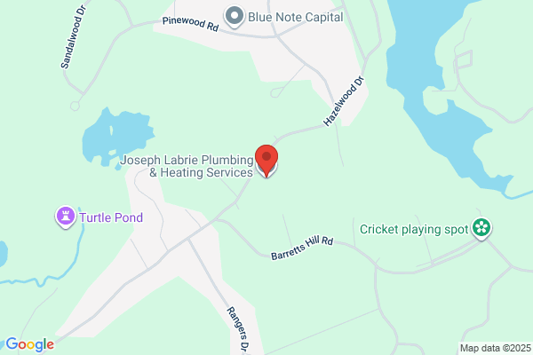 Cailler Norm Plumbing & Heating