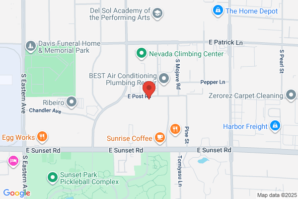 Elite Plumbing & Heating