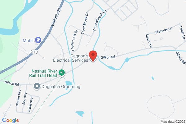 Gagnon's Electrical Service