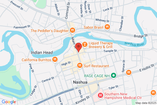 Landmark Building Rentals