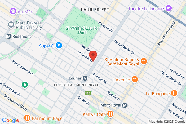 Pelissier Cecile Realty