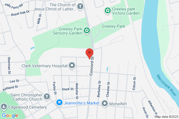 Nashua Deanery Toward Marriage