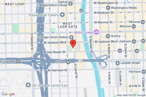 Canal Street Pizza & Restaurant
