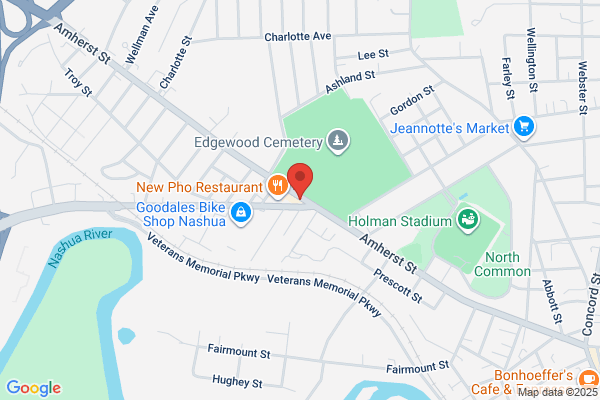 Milano House of Pizza - Nashua