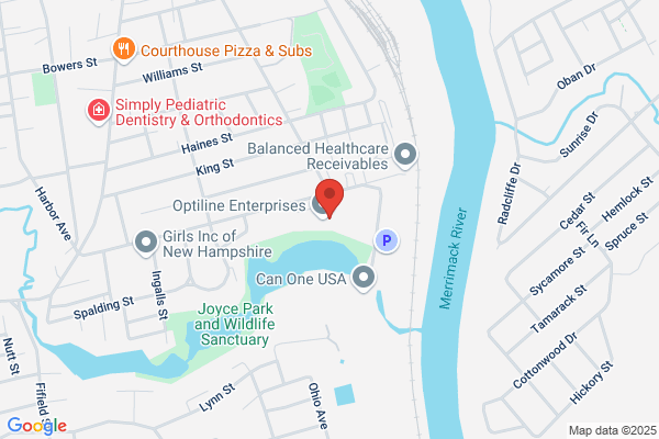 603 Self-Storage - Nashua