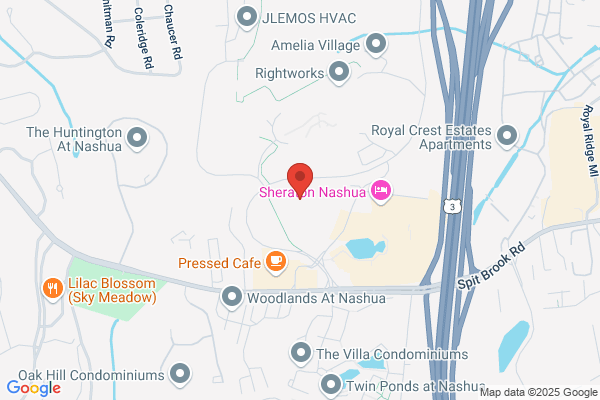 Storage Sense - Nashua - Self Service