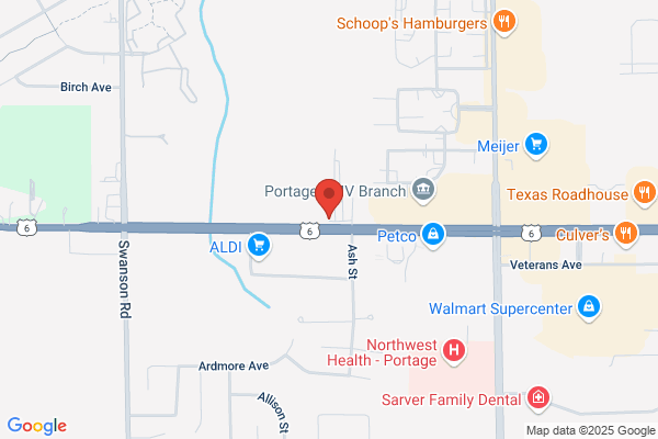 Neighborhood Hardwood Floors