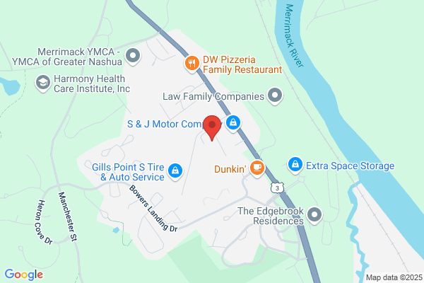 MStar Commercial Tire Service Network