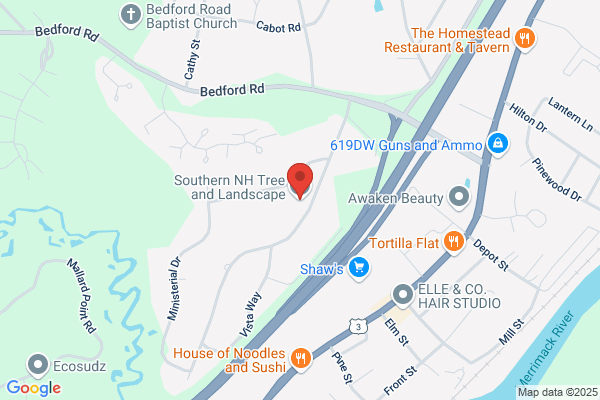 Southern Nh Tree Service Llc