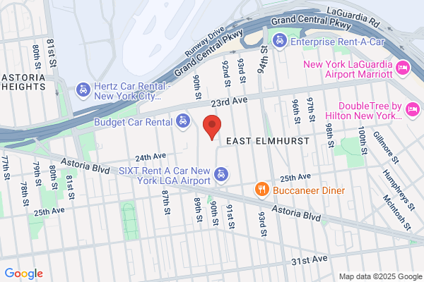 LaGuardia Airport Car Service Upstate NY