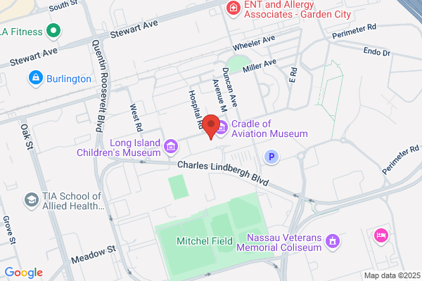Fireman's Firefighting Museum