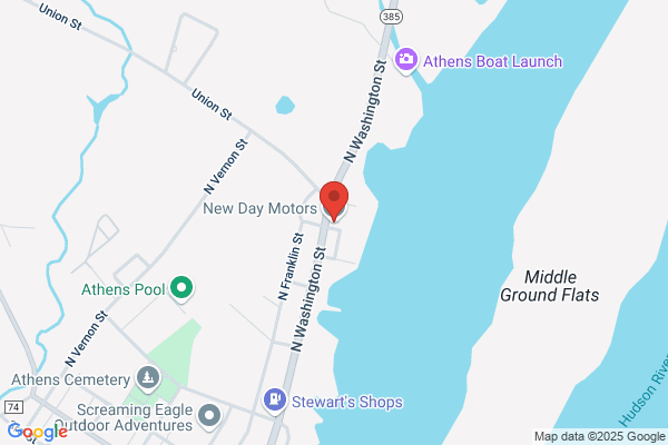 New Day Motors Inc