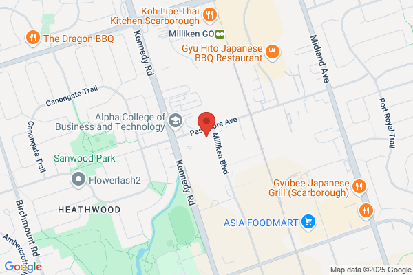 Winter's Auto & Sports Accessories Inc