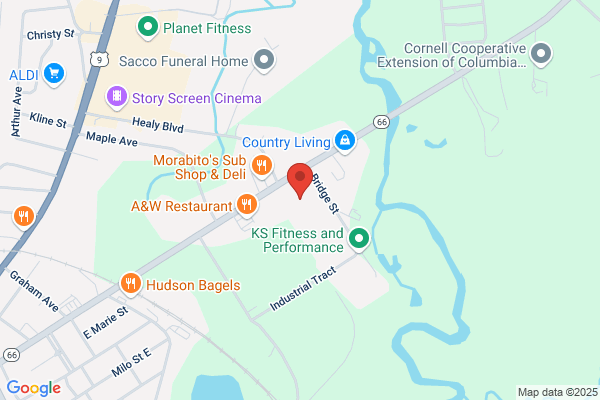 Yonder Fruit Farms Inc