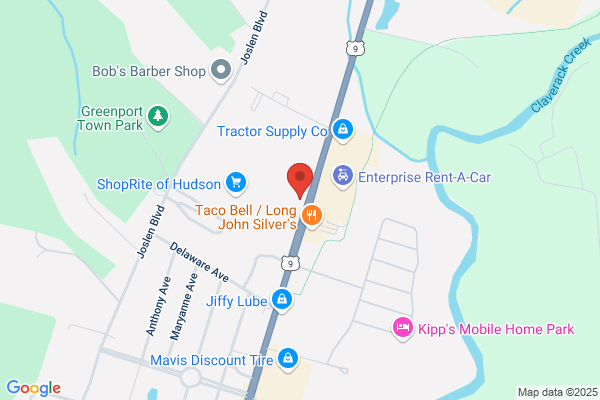 AutoZone Auto Parts