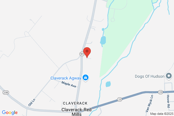 Reformed Dutch Church of Claverack