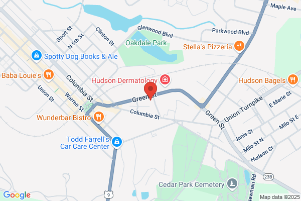 Dunkin' - Closed