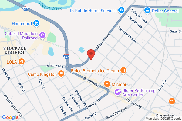 Medical Aesthetics of the Hudson Valley