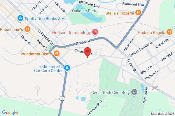 Hudson Valley Surgical Associates