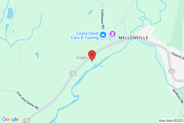 Coarc, Promenade Hill Day Treatment Center