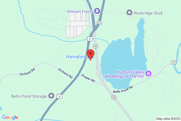 Hannaford