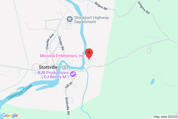 Micosta Enterprises