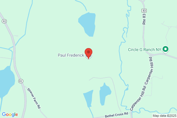 Paul Frederick Co