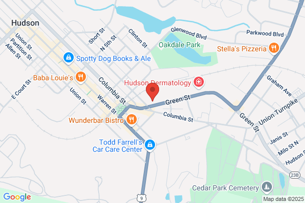 Coffin Inman Christiana Attorney