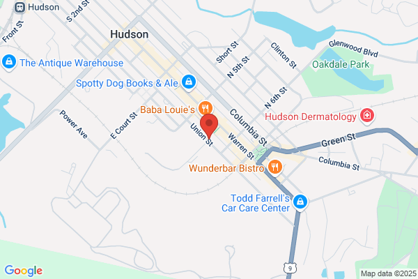 Roche Francis J
