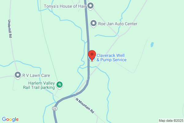 Claverack Pump Service, LLC