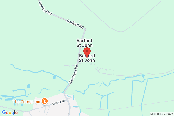Barford John