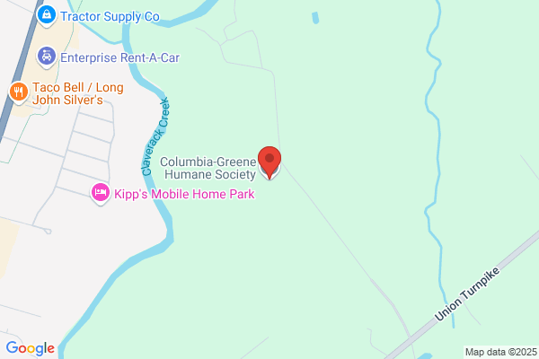Columbia-Greene Humane Society
