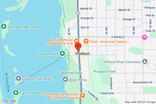 Hudson Chiropractic