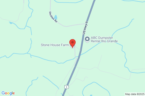Stone House Farm