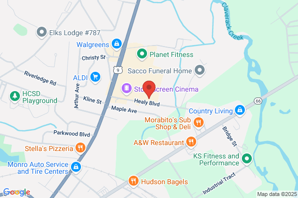 Hudson Valley Foot Associates