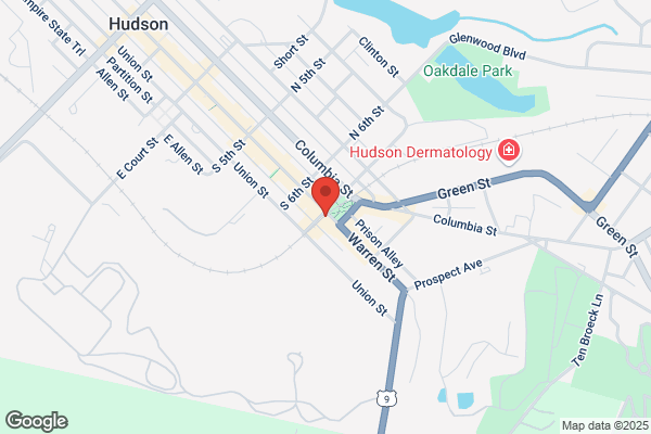 Revede Coiffures