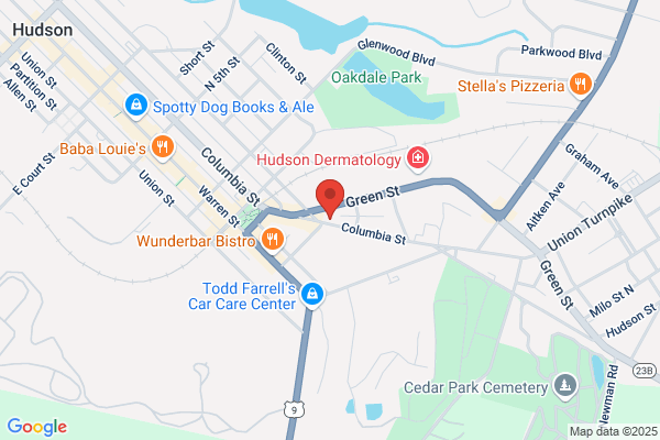 Independent Living Center of the Hudson Valley
