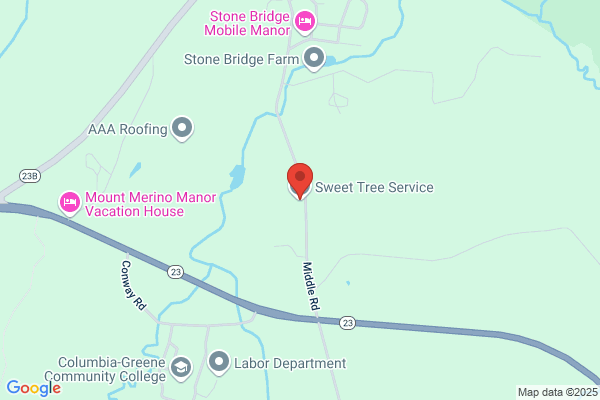 Sweet Tree Service