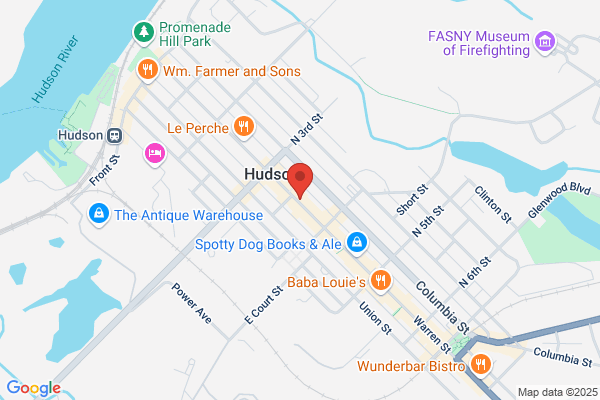 Pavillion