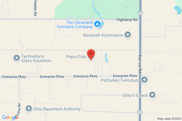 Enterprise Corporation the