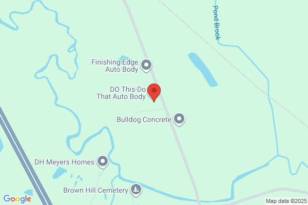 Ralph's Auto Service