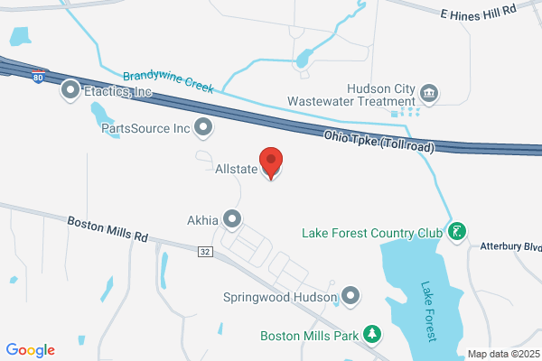 Allstate Insurance Companies, Peninsula