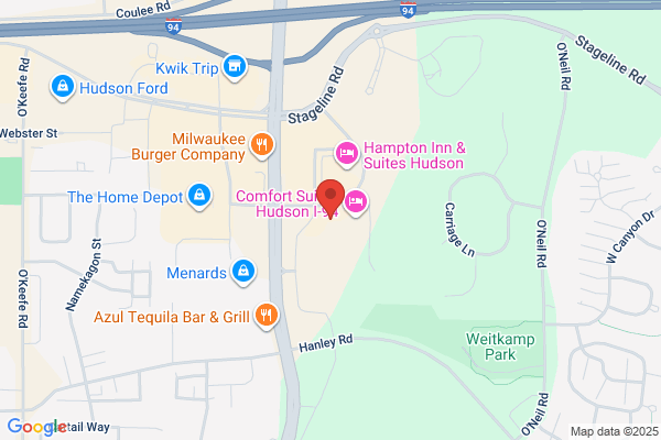Hudson KinderCare - Closed