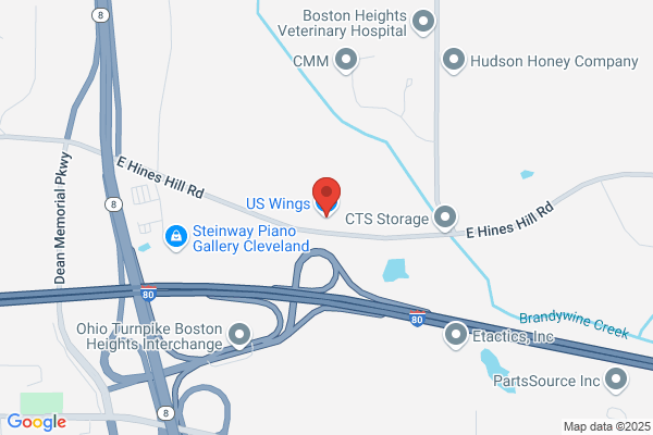 US Wings Inc